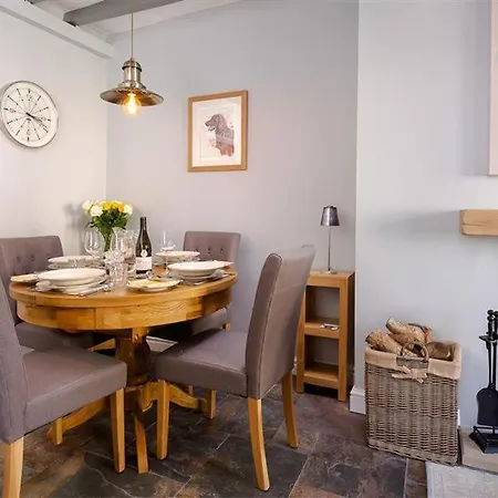 Casa vacanze Little Leveret *