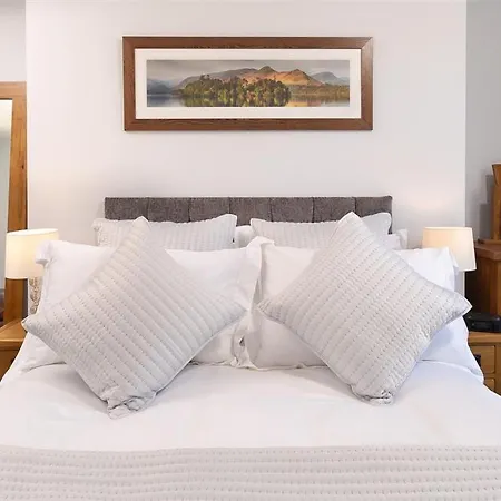 Little Leveret Casa vacanze Keswick (Cumbria)