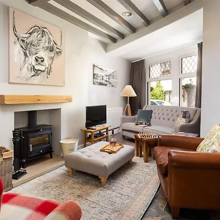 Little Leveret Casa vacanze Keswick (Cumbria)