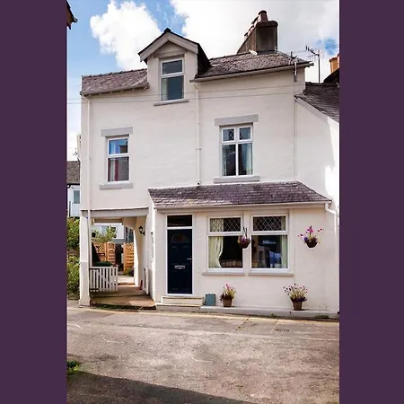 Little Leveret Casa vacanze *