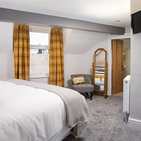 Casa vacanze Little Leveret Keswick (Cumbria)