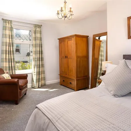 Little Leveret Keswick (Cumbria)