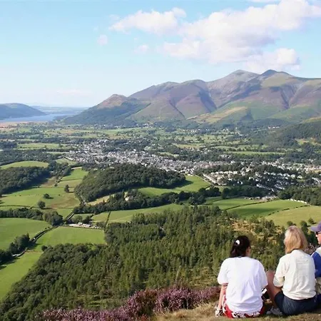 Little Leveret Tatil Evi