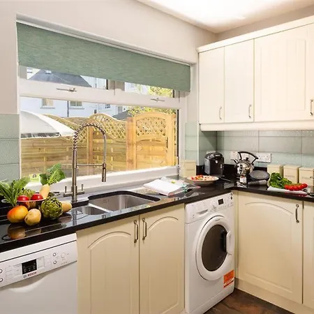 Nyaraló Little Leveret