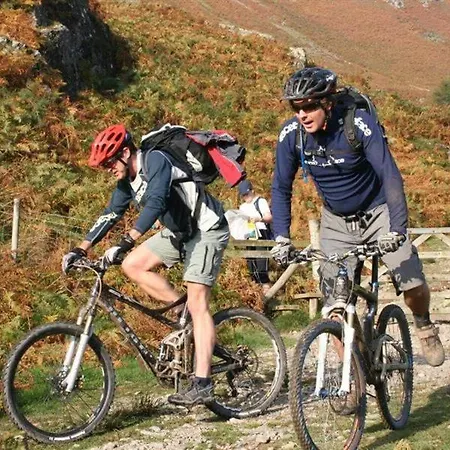 Little Leveret Nyaraló