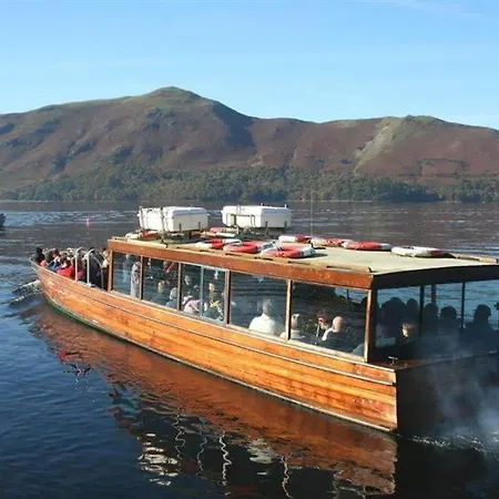 Little Leveret * Keswick
